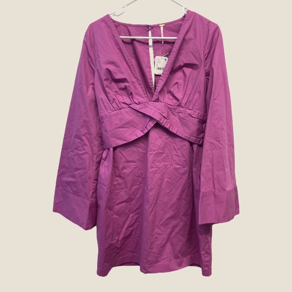 NWT Free People Feeling Fabulous Mini - Picture 3 of 13